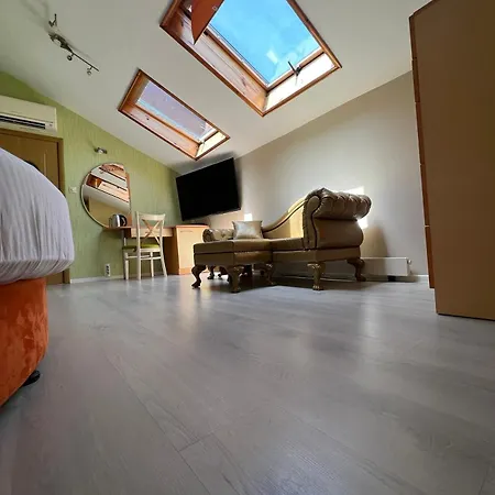 Terramar.apart Apartmán *