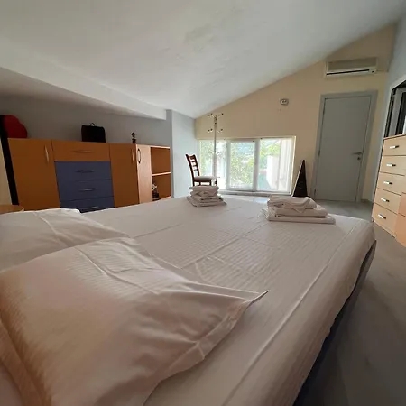 Διαμέρισμα Terramar.apart *