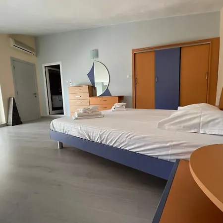 Terramar.apart Μπαλτσίκ