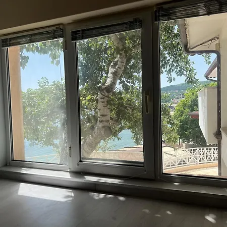 Terramar.apart Μπαλτσίκ