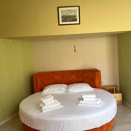 Terramar.apart * Μπαλτσίκ