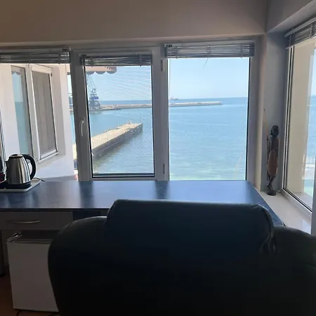 Apartment Terramar.apart *