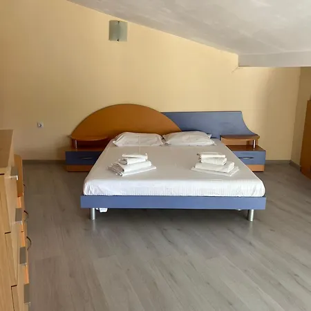 Apartmán Terramar.apart Balčik