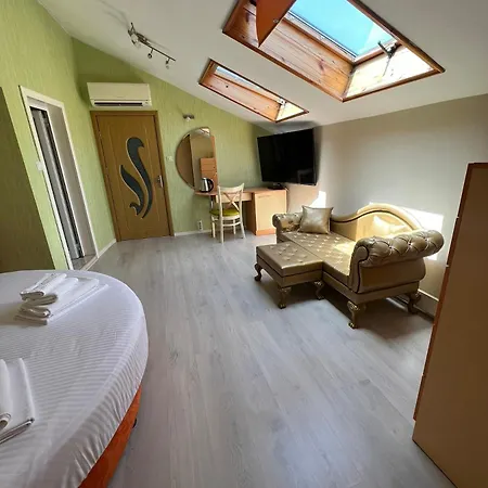 Apartmán Terramar.apart