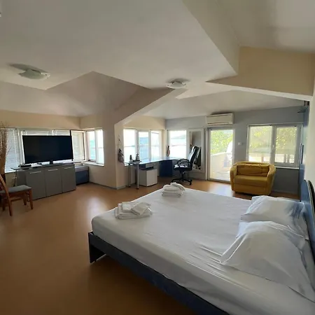 Terramar.apart Apartment *