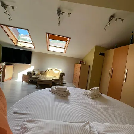 Terramar.apart Apartment Balchik