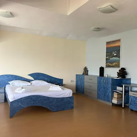 Apartment Terramar.apart Balchik