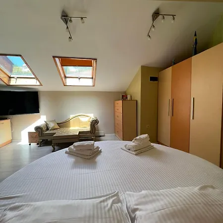 Terramar.apart Balčik