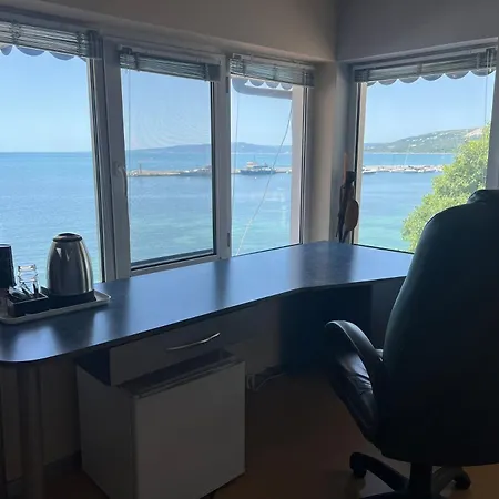 Terramar.apart * Balchik