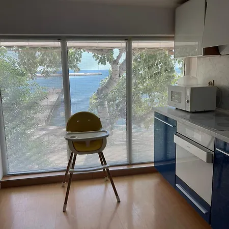 Terramar.apart Διαμέρισμα