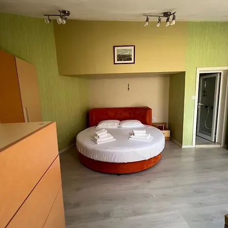 Διαμέρισμα Terramar.apart *