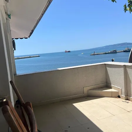Terramar.apart Μπαλτσίκ