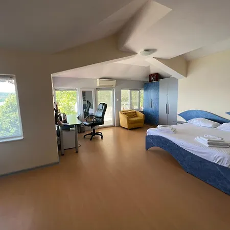 Apartment Terramar.apart *