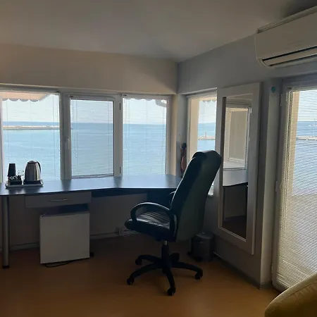 Διαμέρισμα Terramar.apart