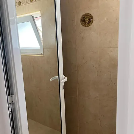 Apartmán Terramar.apart Balčik