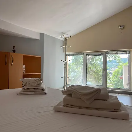 Apartmán Terramar.apart Balčik