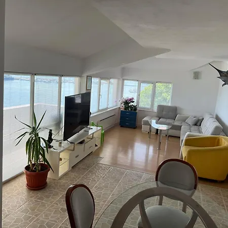 Terramar.apart Apartmán Balčik