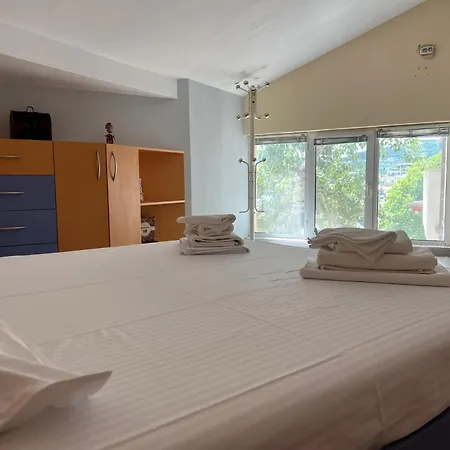 Terramar.apart Balchik