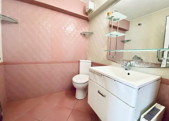 Terramar.apart Διαμέρισμα