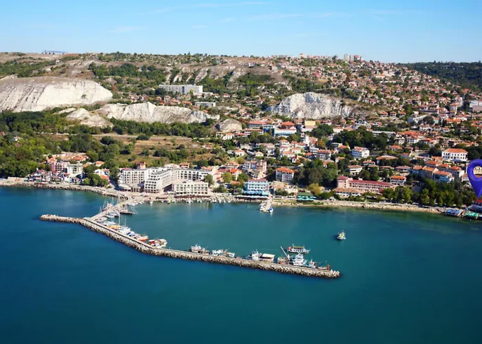 Terramar.apart Διαμέρισμα *