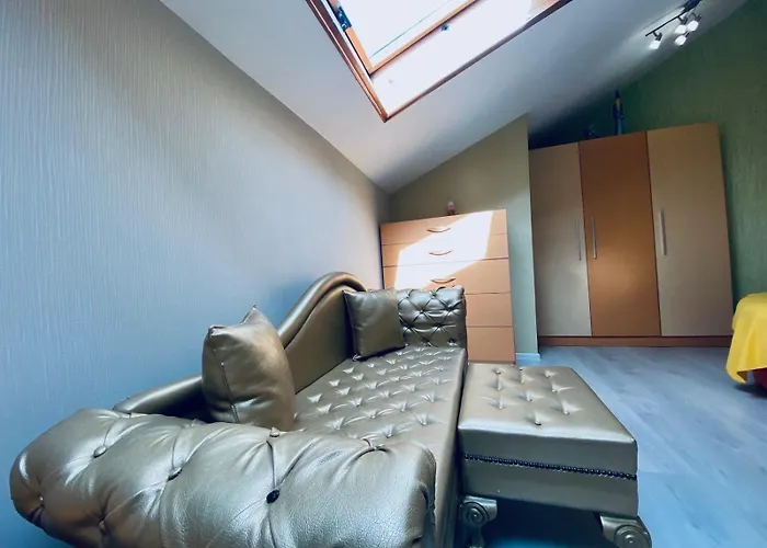 Διαμέρισμα Terramar.apart