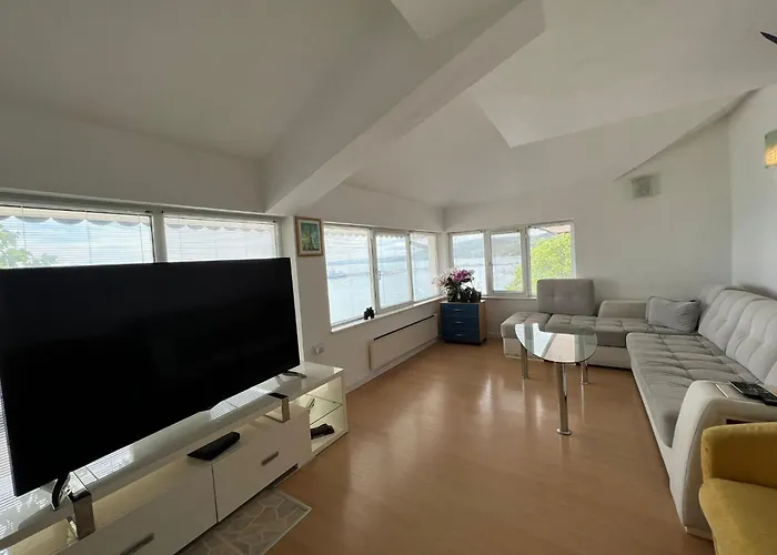 Terramar.apart Διαμέρισμα *