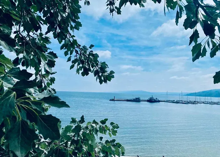 Terramar.apart Διαμέρισμα