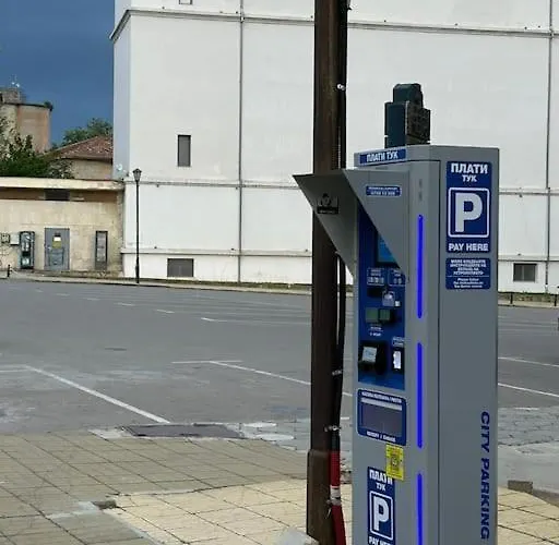 Διαμέρισμα Terramar.apart