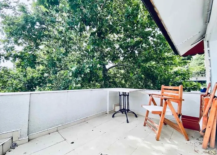 Terramar.apart Διαμέρισμα *