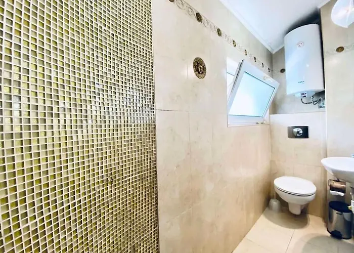 Terramar.apart Μπαλτσίκ