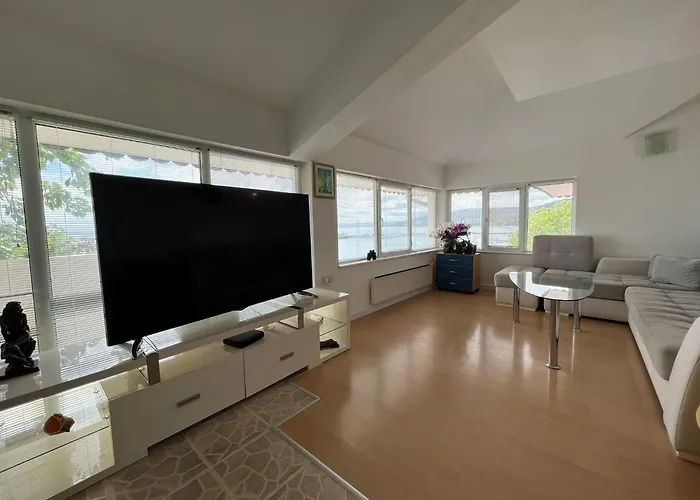 Διαμέρισμα Terramar.apart Μπαλτσίκ