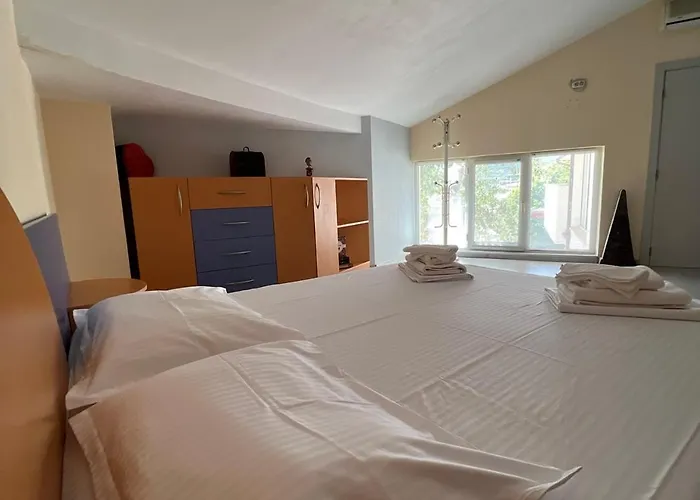 Διαμέρισμα Terramar.apart *