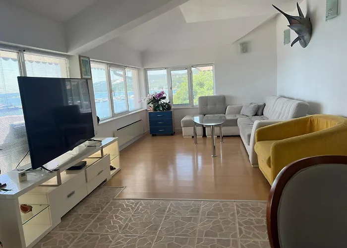 Terramar.apart * Μπαλτσίκ