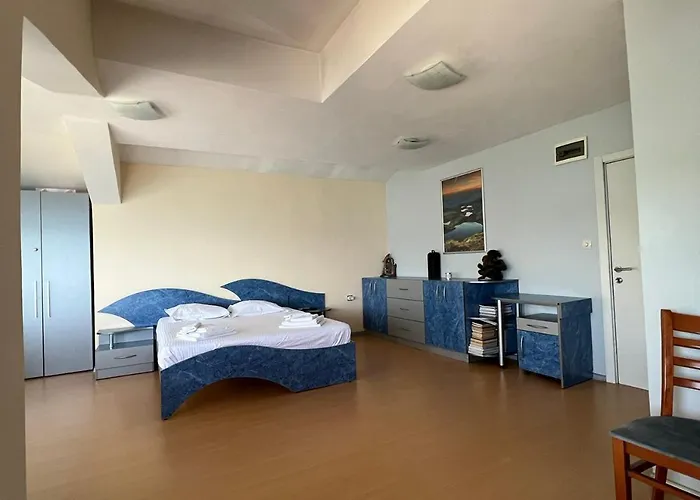 Terramar.apart Μπαλτσίκ