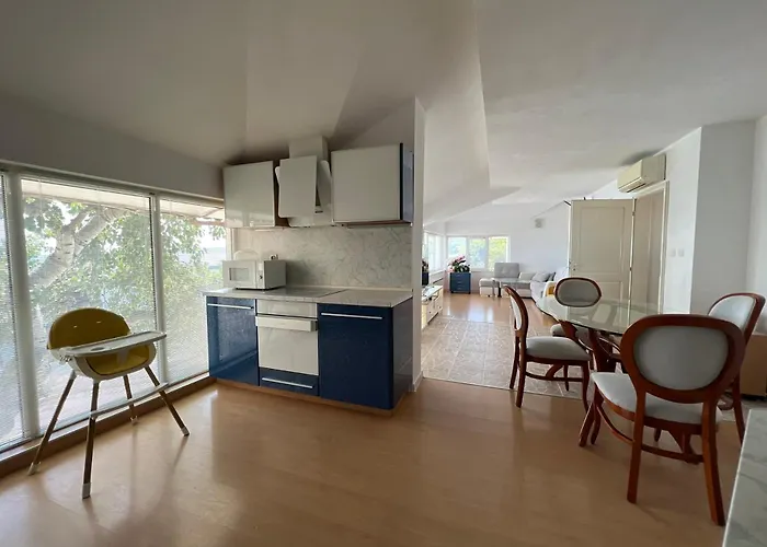 Διαμέρισμα Terramar.apart *