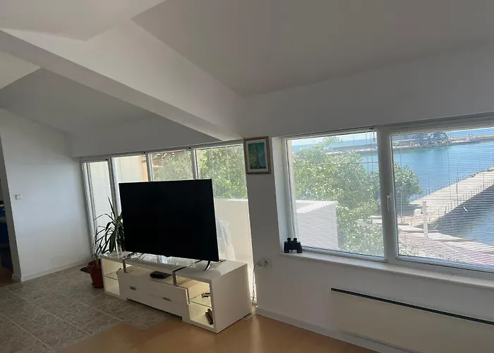 Terramar.apart Διαμέρισμα *