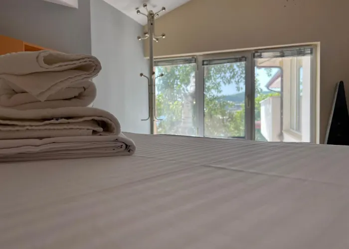 Διαμέρισμα Terramar.apart Μπαλτσίκ