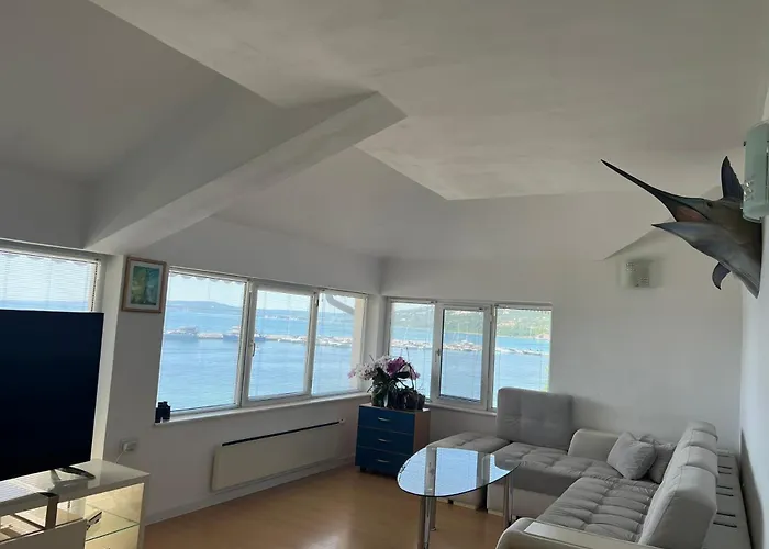 Terramar.apart Διαμέρισμα