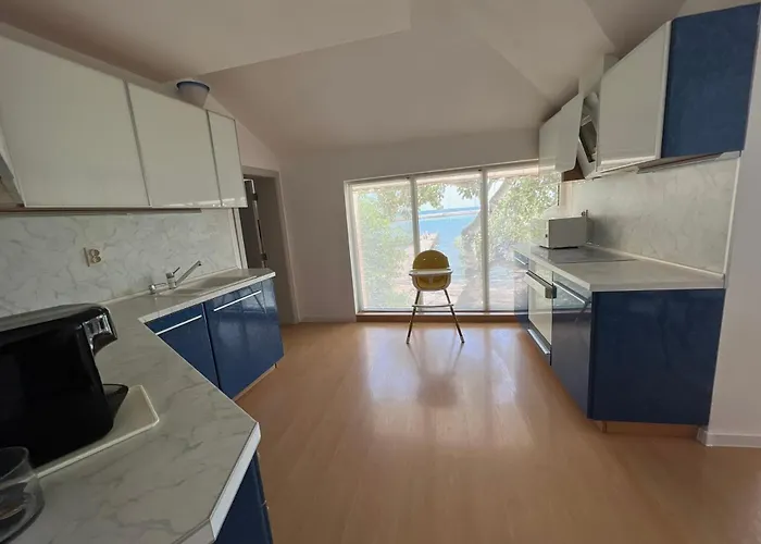 Διαμέρισμα Terramar.apart