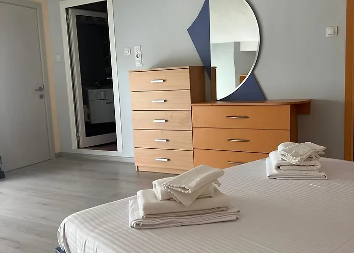 Terramar.apart Διαμέρισμα *