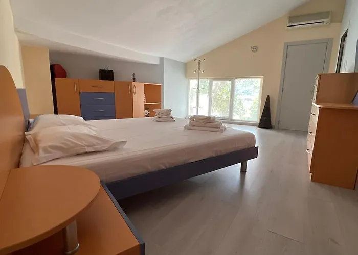 Terramar.apart Διαμέρισμα Μπαλτσίκ