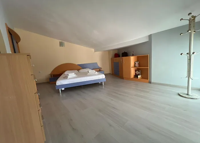 Διαμέρισμα Terramar.apart Μπαλτσίκ