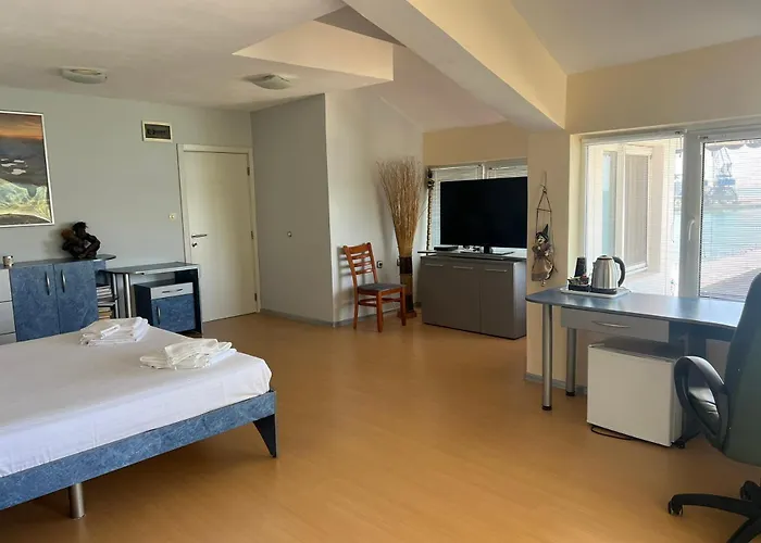 Διαμέρισμα Terramar.apart