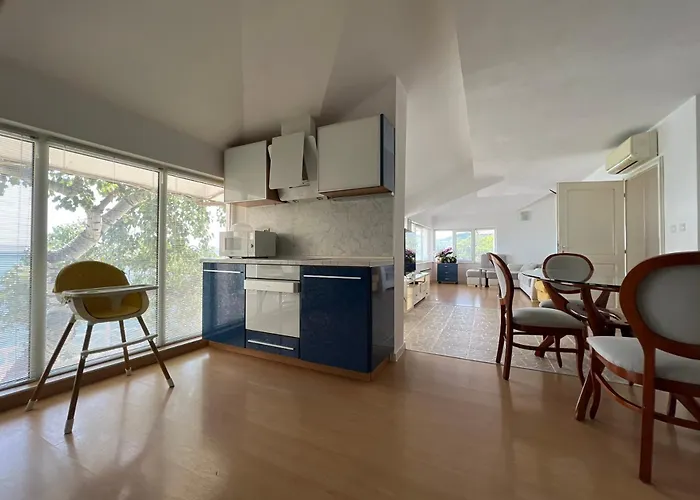 Διαμέρισμα Terramar.apart *