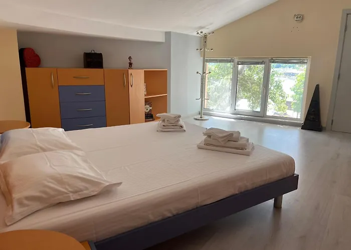 Διαμέρισμα Terramar.apart Μπαλτσίκ