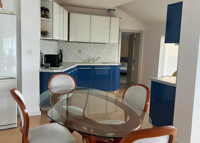 Διαμέρισμα Terramar.apart