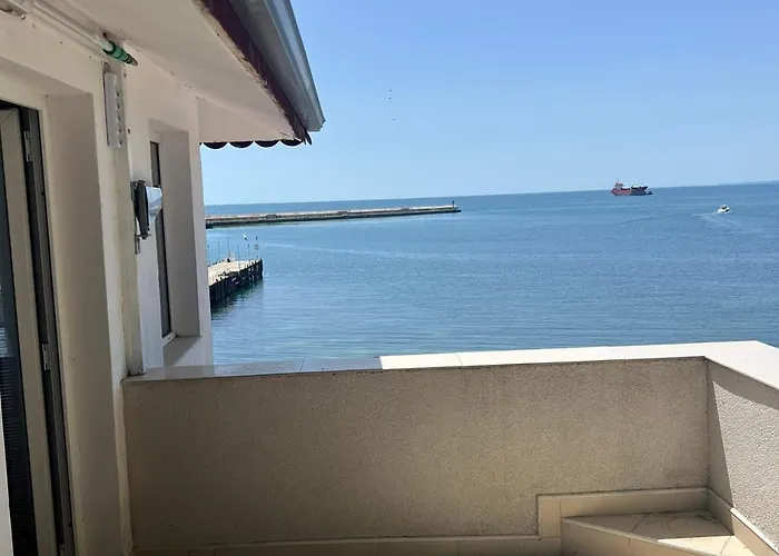 Διαμέρισμα Terramar.apart *