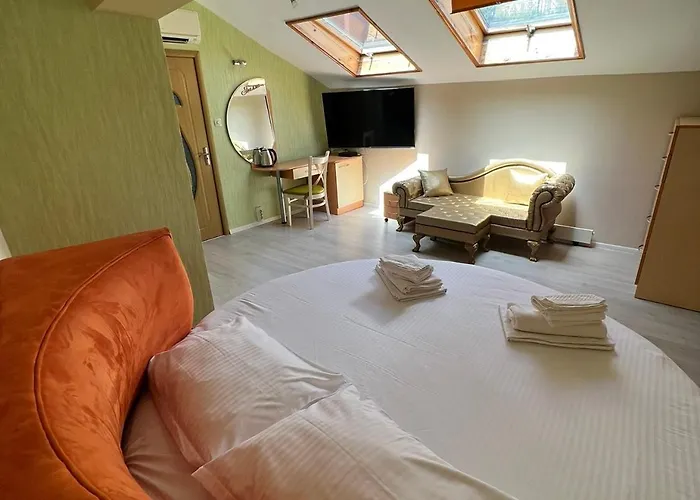 Terramar.apart Διαμέρισμα Μπαλτσίκ