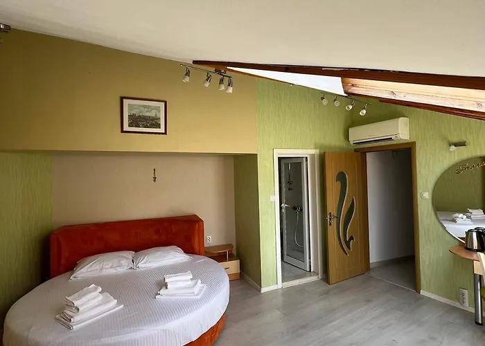 Διαμέρισμα Terramar.apart Μπαλτσίκ