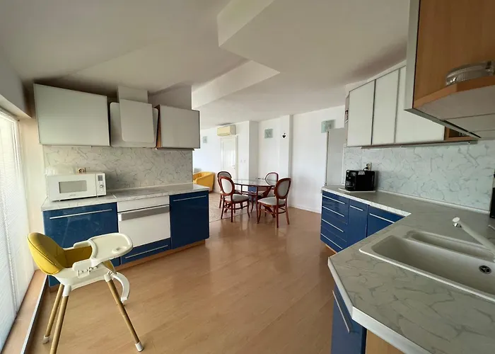 Terramar.apart Μπαλτσίκ